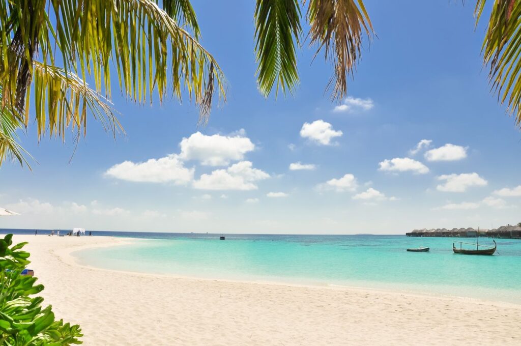 Entspannter Strand – Sommerurlaub 2026 günstig buchen