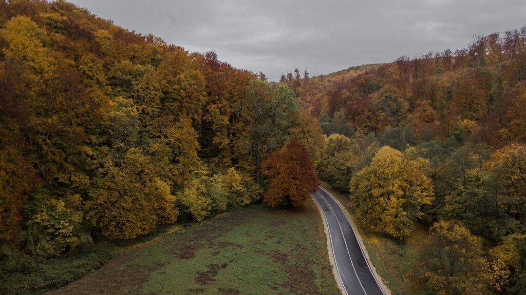 Herbsturlaub 2026: Die besten Reiseziele im Oktober und November