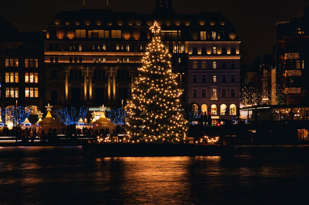 Weihnachtsmarkt-Flusskreuzfahrt 2026