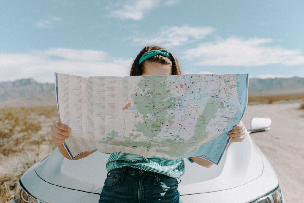 Rundreise geführt oder individuell? So findest du die richtige Reiseform